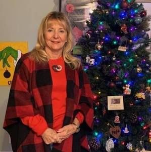 Meet your Posher, Patti